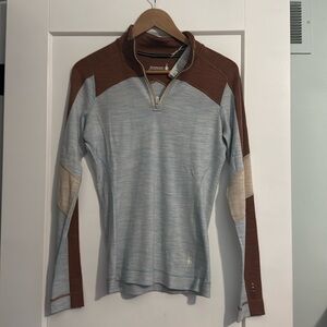 Smartwool Women’s Classic Thermal Top